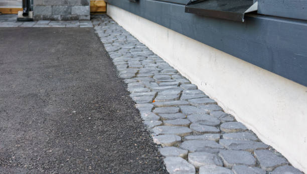 Why Choose Us For All Your Driveway Paving Needs in Tomball, TX?